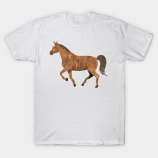 Horse T-Shirt